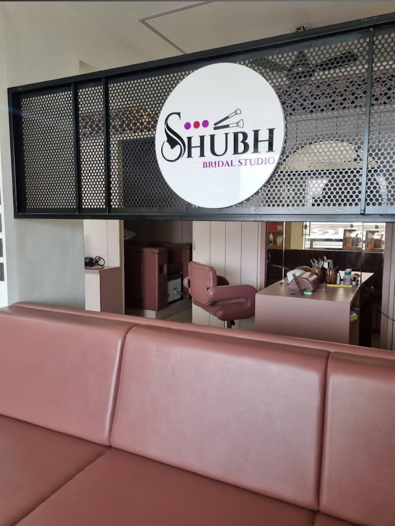 Shubh Bridal Studio