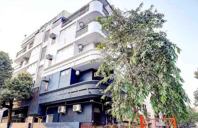 Hotel Silver Arrow Near Pacific Mall Tagore Garden