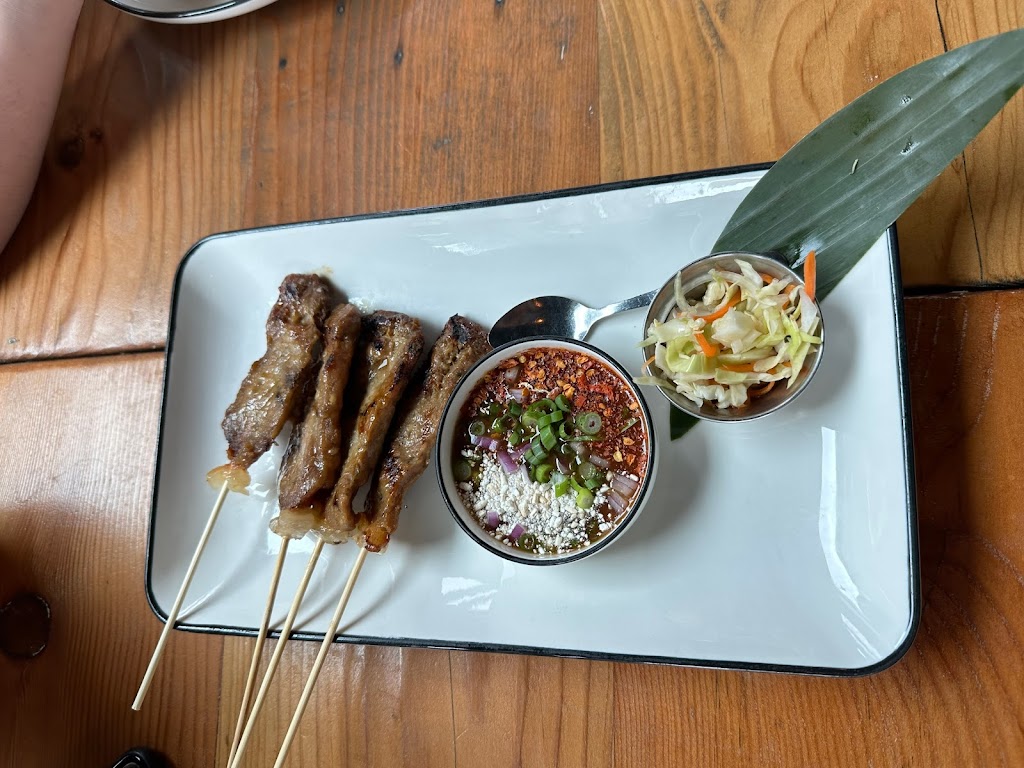 Fern Thai Eatery & Bar