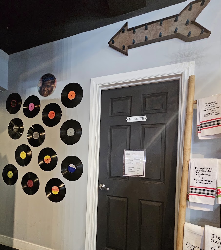 Sweet Dutchess Kitchen + Café