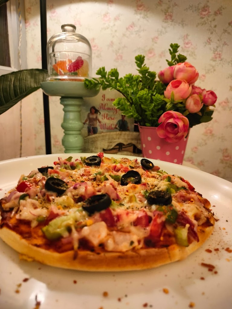 Food & drink