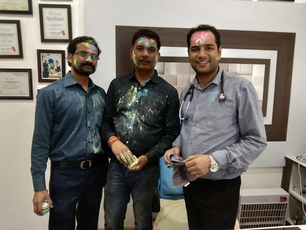 Dr. Chiranjeevi Health Care