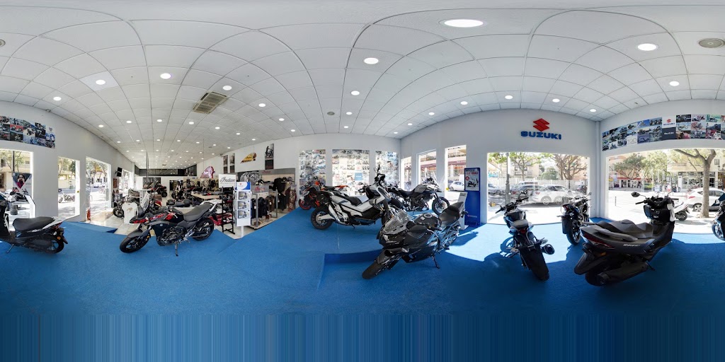 SUZUKI SIEBLA MARBELLA — Street View y 360deg