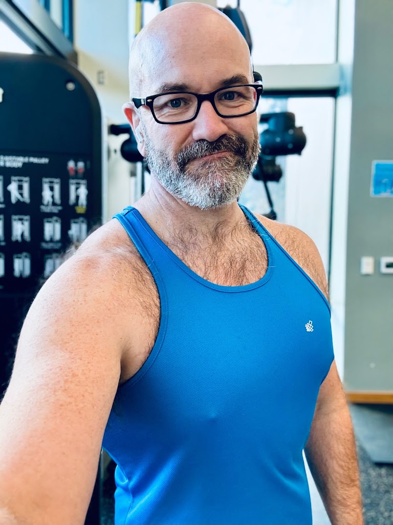  Spark Nutrition & Fitness