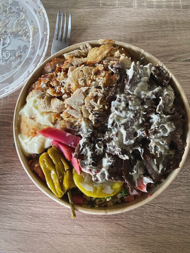 Food & drink