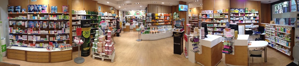Farmacia Vinyes Costa — Del propietario