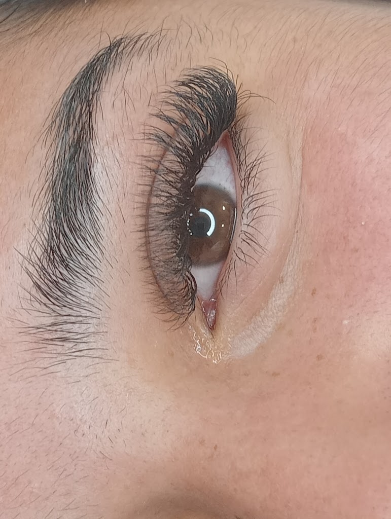 !Quiero Mas Pestanas! - Cejas Y Pestanas