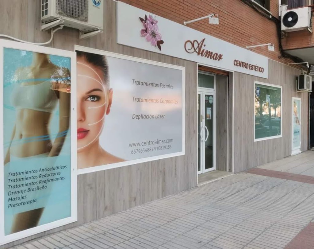 Centro Estetico Aimar