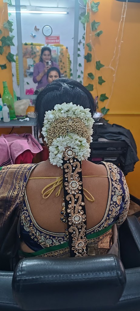 Nithyas Beauty Touch Certified Approved By Jawed Habib Vlcc Institute A Pro Skin Cosmetologist Asthatician