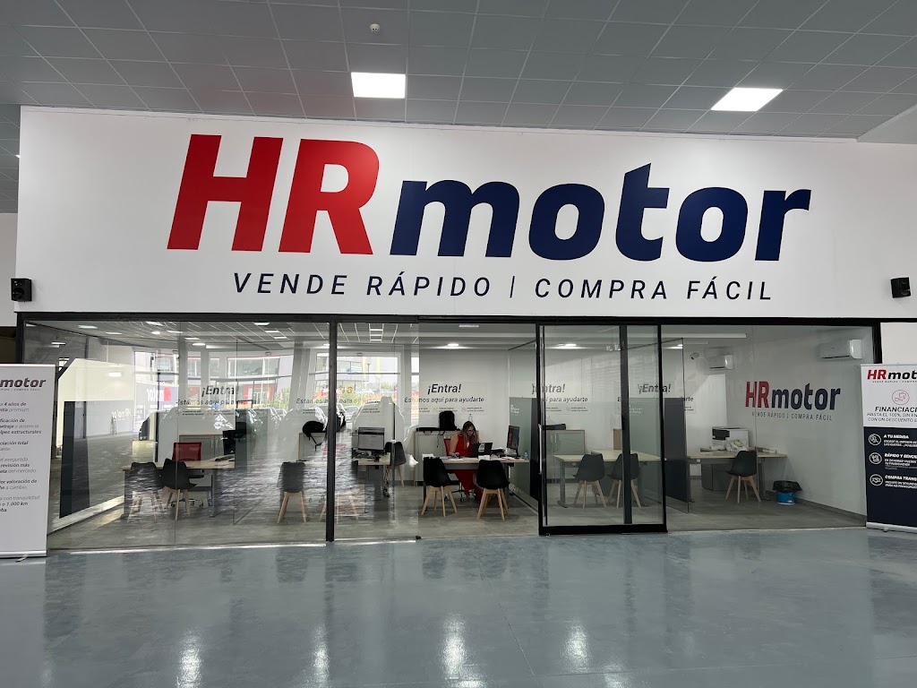HR Motor | Valladolid