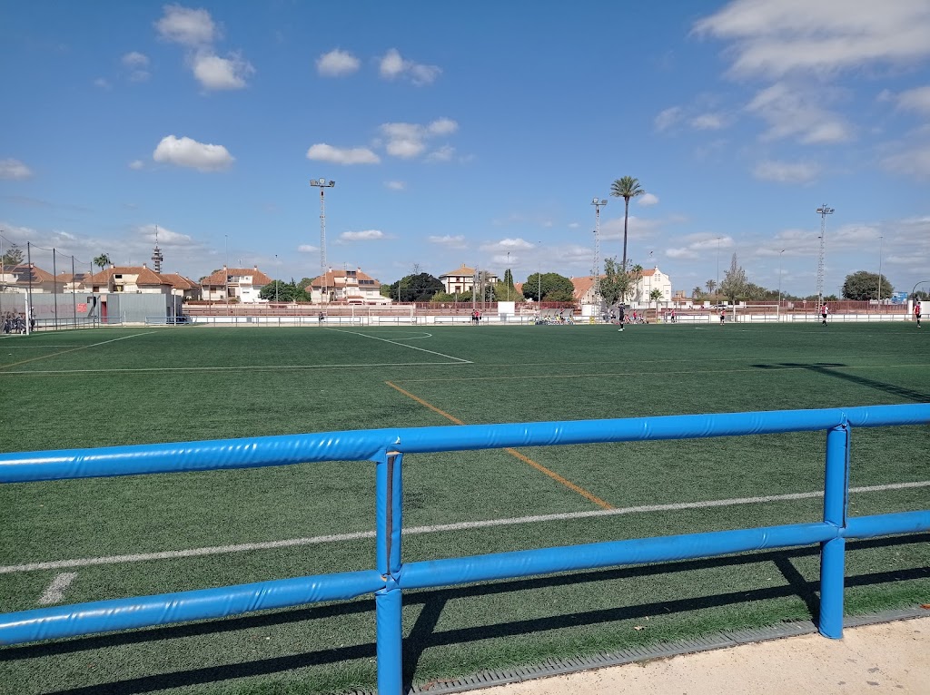 Polideportivo Municipal Catarroja