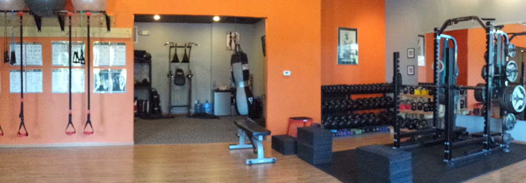  Move360 Fitness LLC.