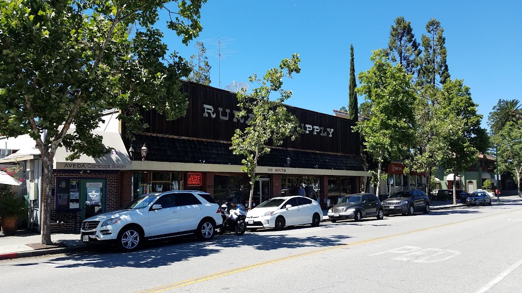 Rural Supply Hardware in Los Gatos