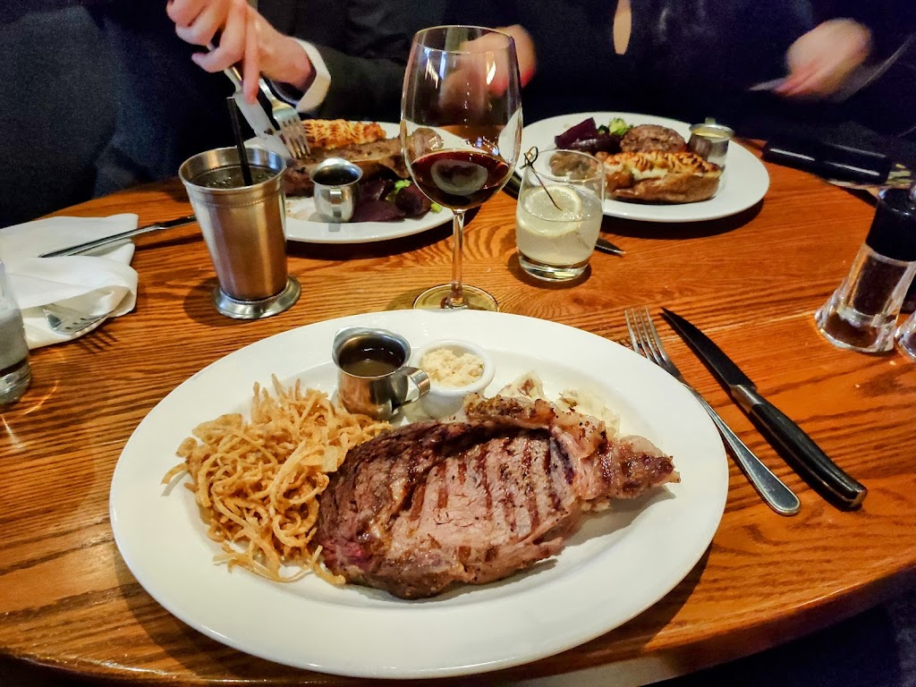 Food & drink