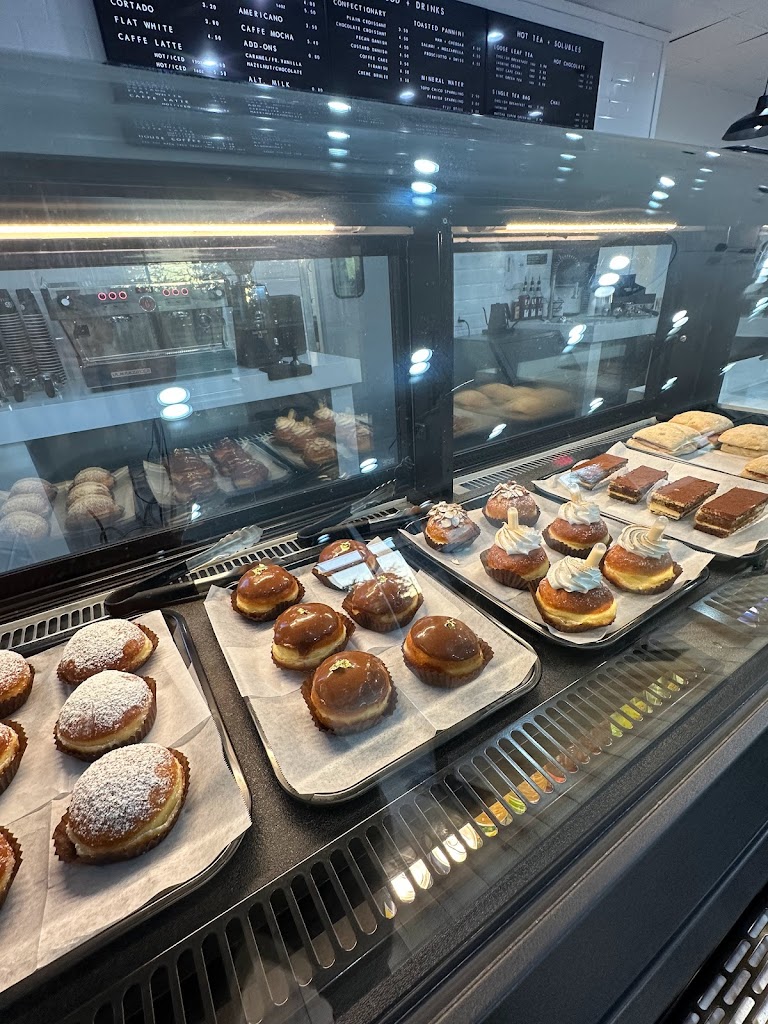 Photo of Gas Coffee Co.