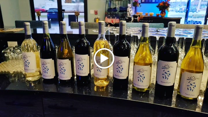 Wine