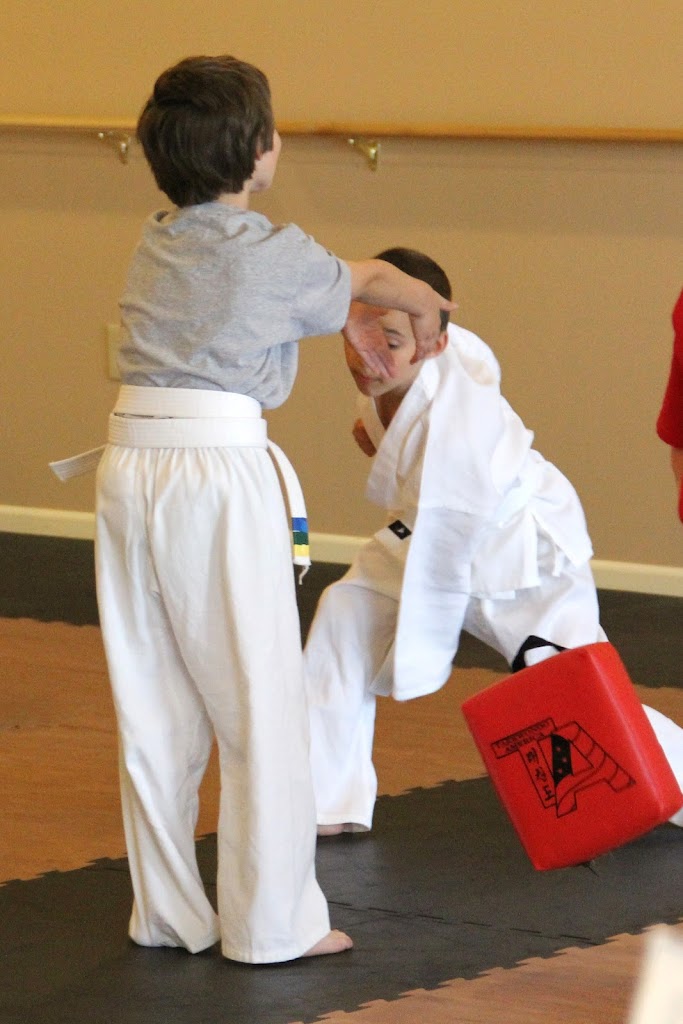  Martial Arts in Powell