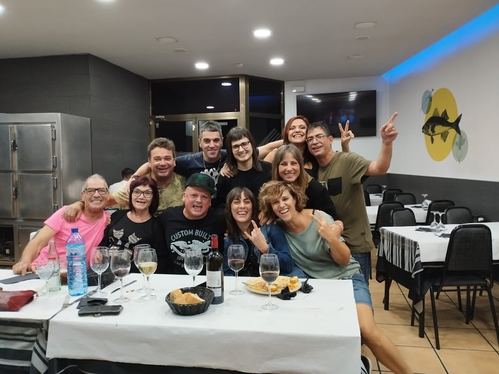 Restaurant Cal Gravat