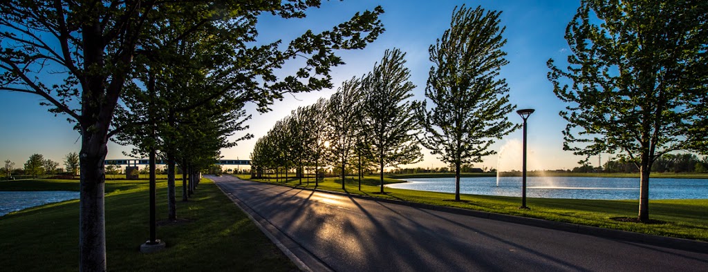 Photo of Saginaw Valley State University