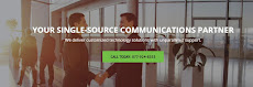 Telechoice Consulting, Inc. - Hosted PBX & VoIP