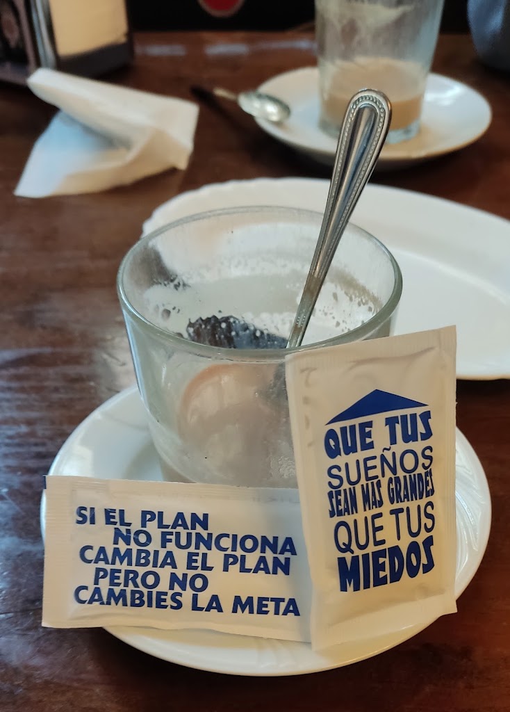 Meson Ruenjo — Mas recientes