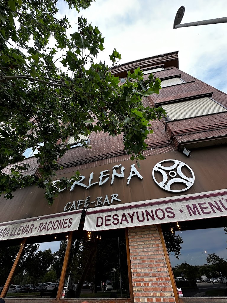 Restaurante Borlena
