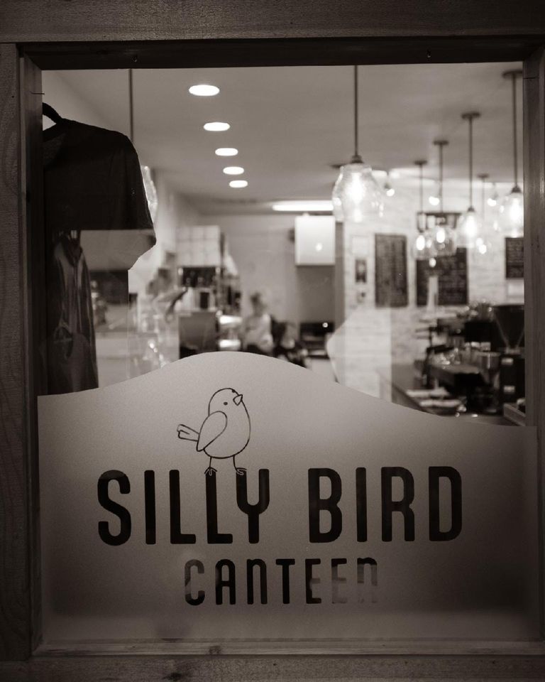  Silly Bird Canteen
