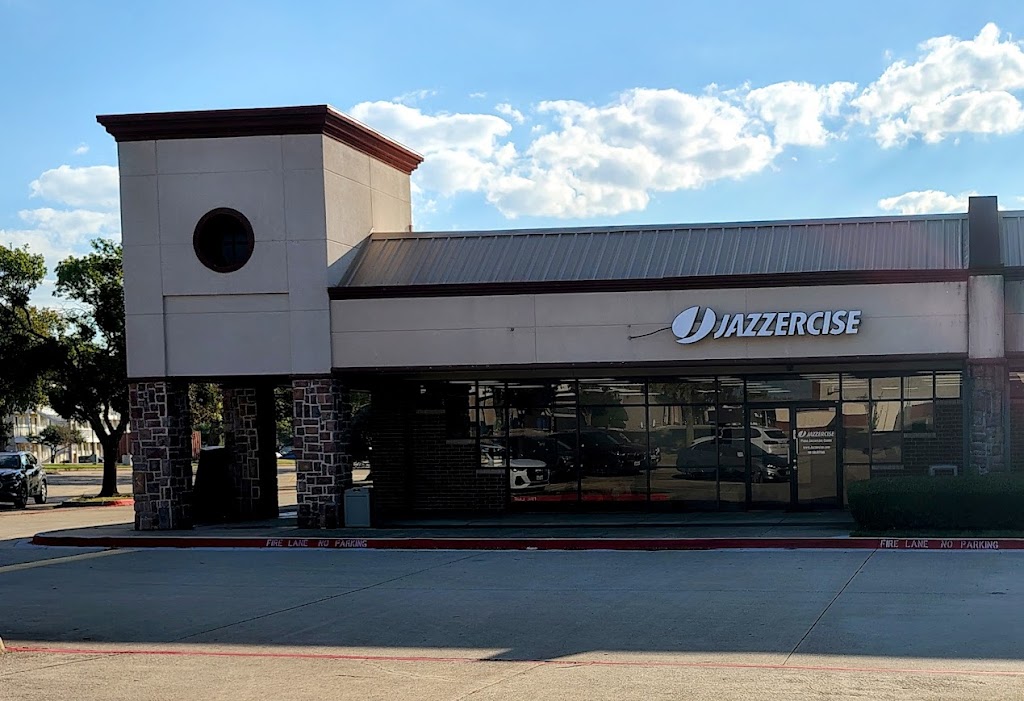  Plano Jazzercise Center