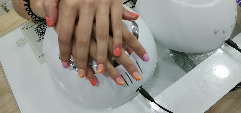 Mei Jia Lin Shi Gong Zuo Shi