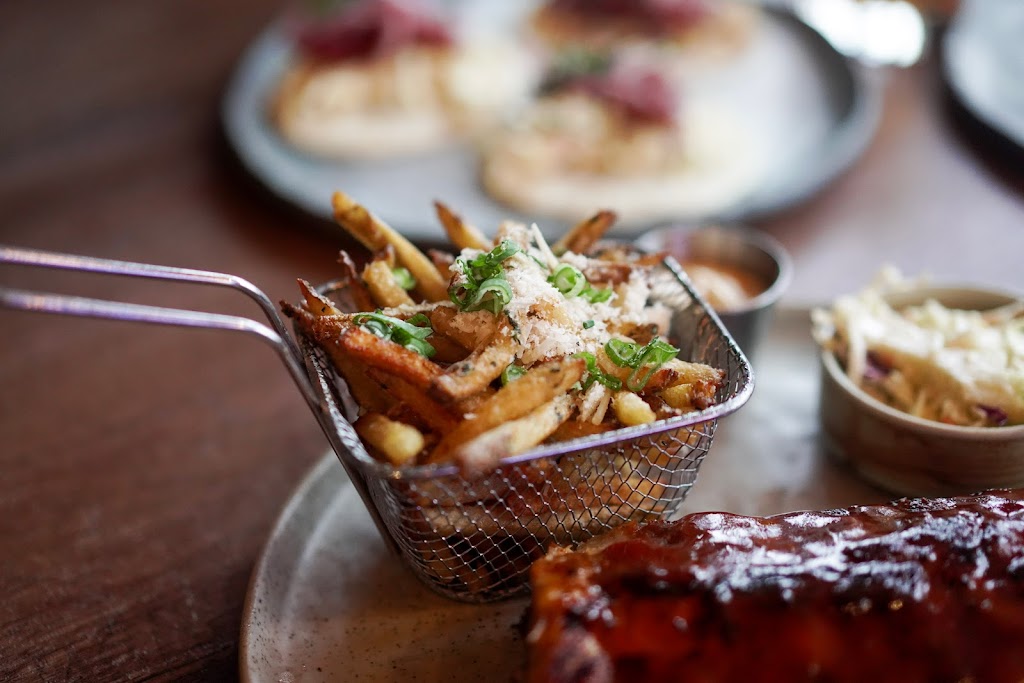Food & drink