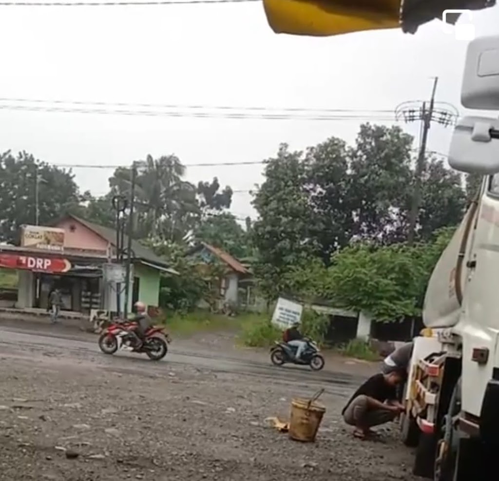 Bengkel per mobil JAYARAKSA