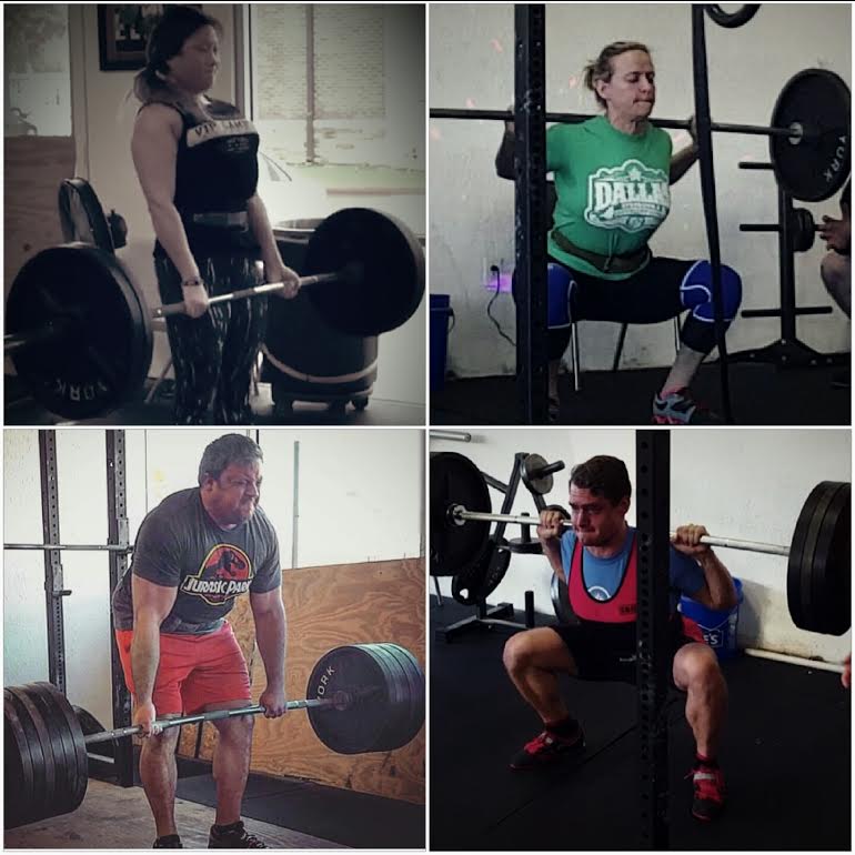  Dallas Strength and Conditioning