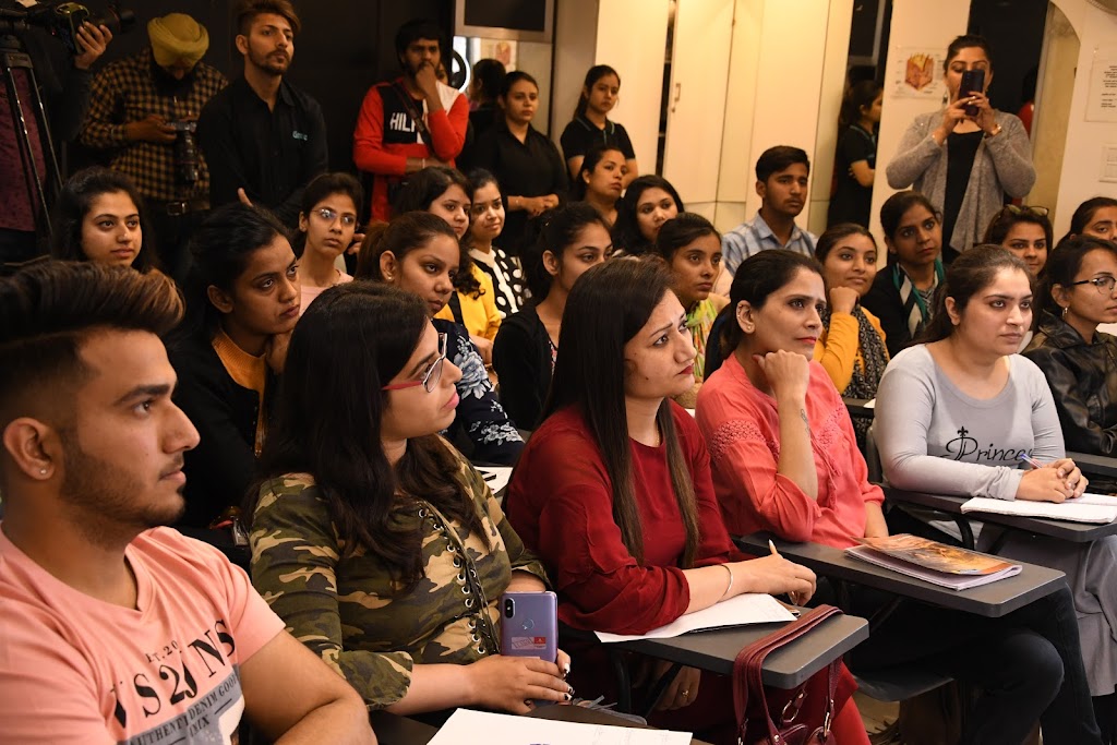 Grace Beauty Academy