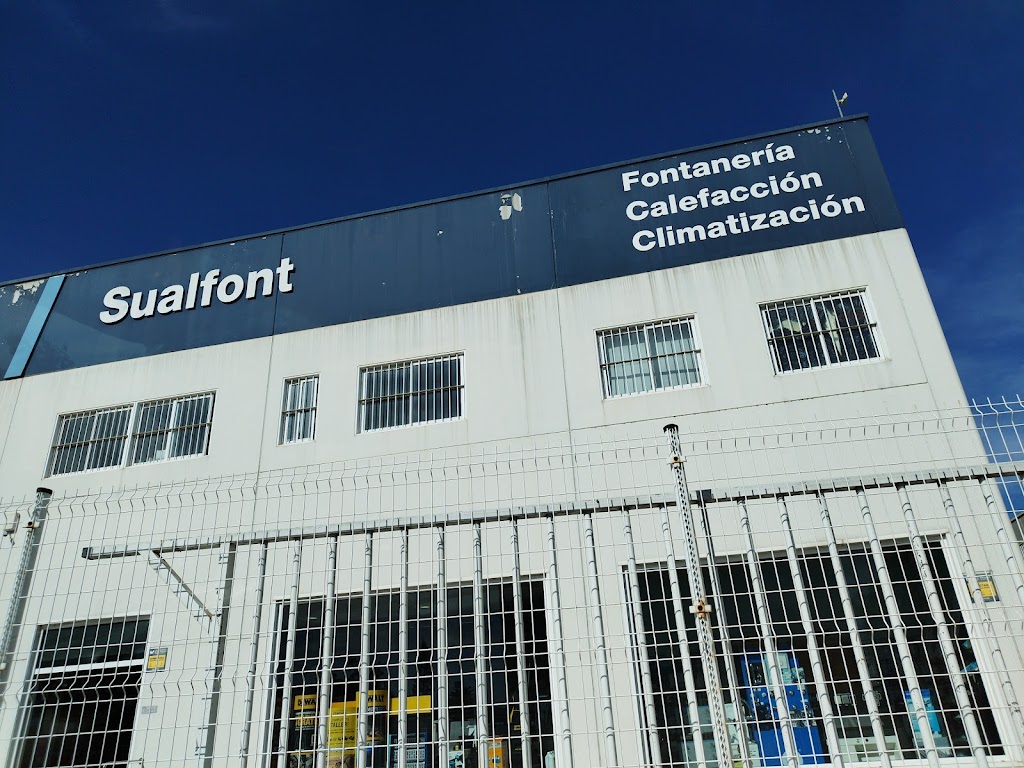 Sualfont S.L