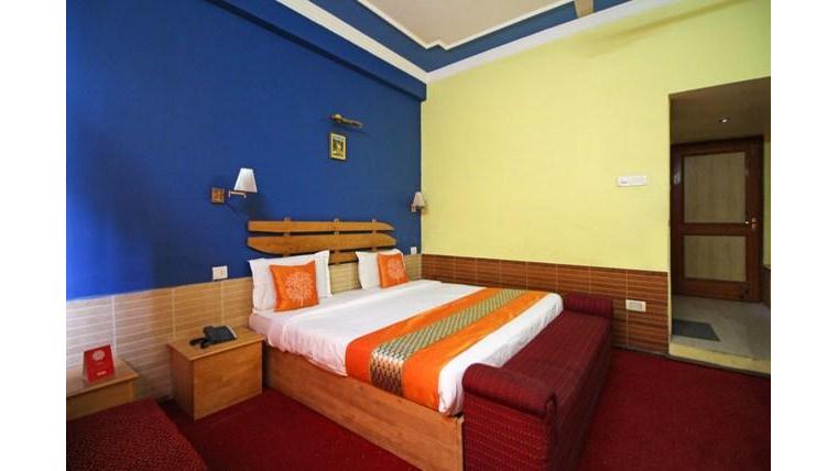 Oyo 5184 Hotel Park Inn