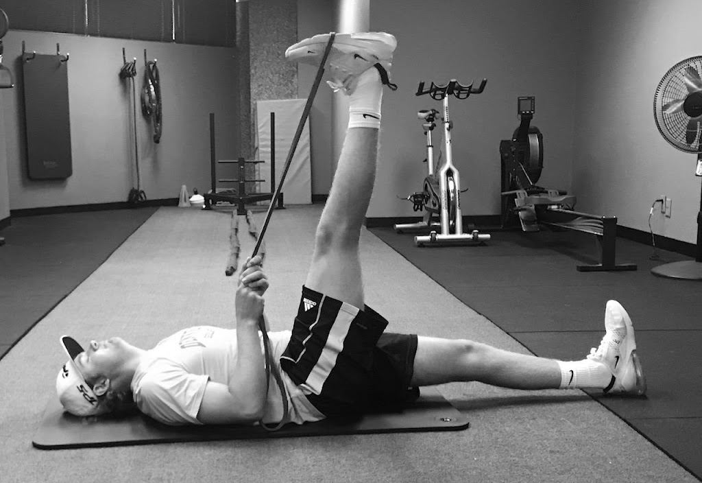  Gateway Human Performance