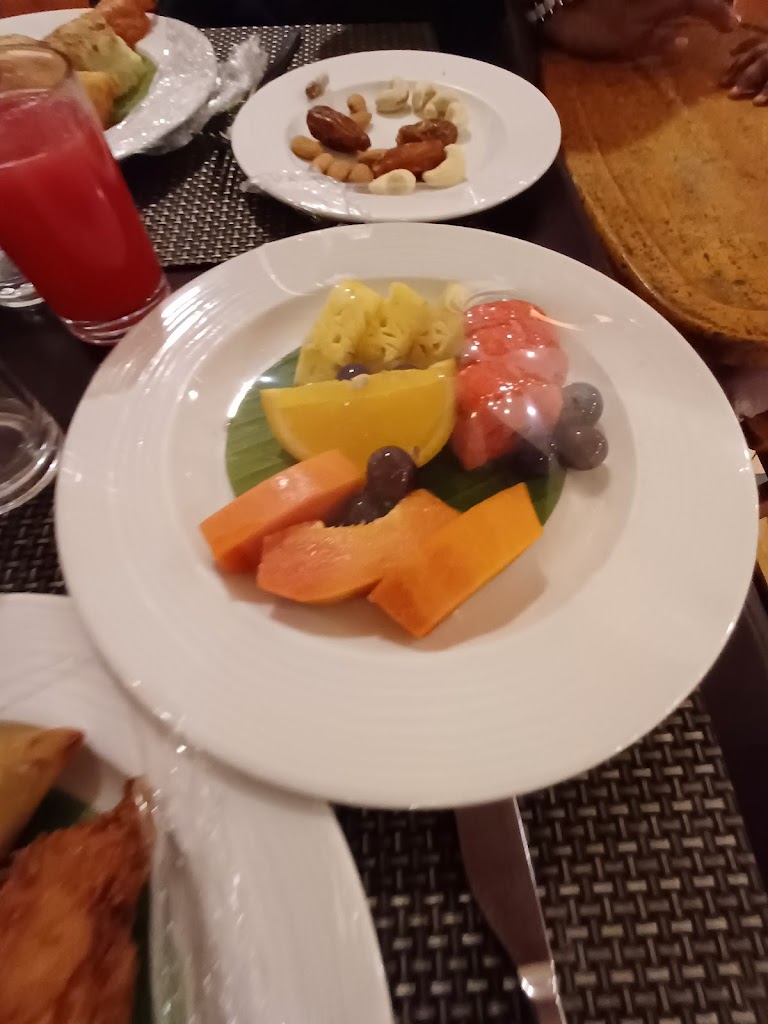 Food & drink