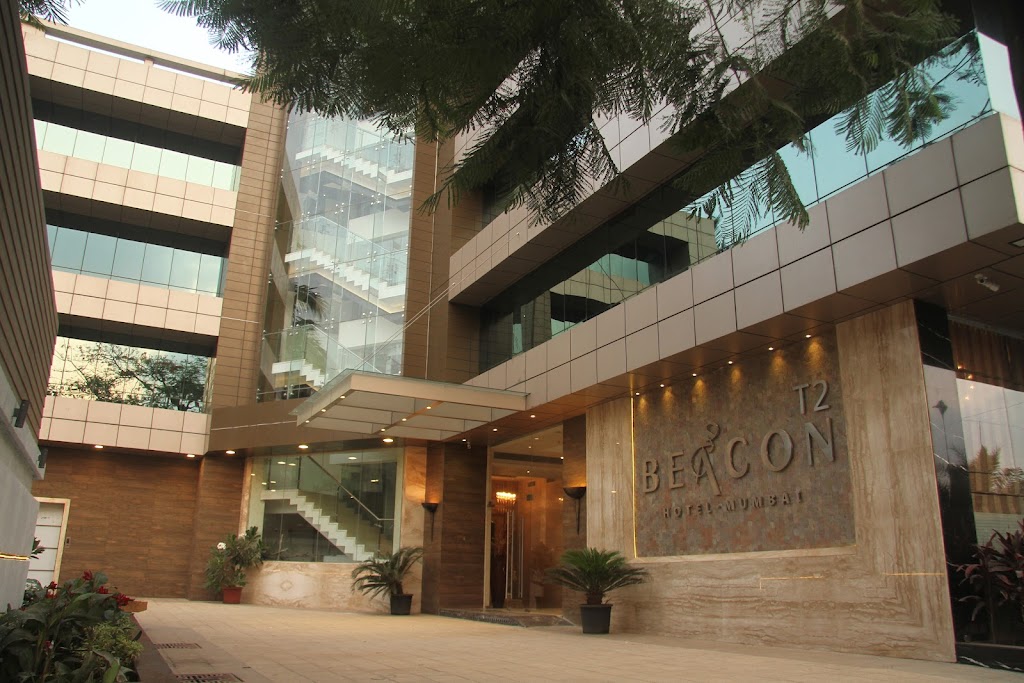 T2 Beacon Hotel Andheri Mumbai