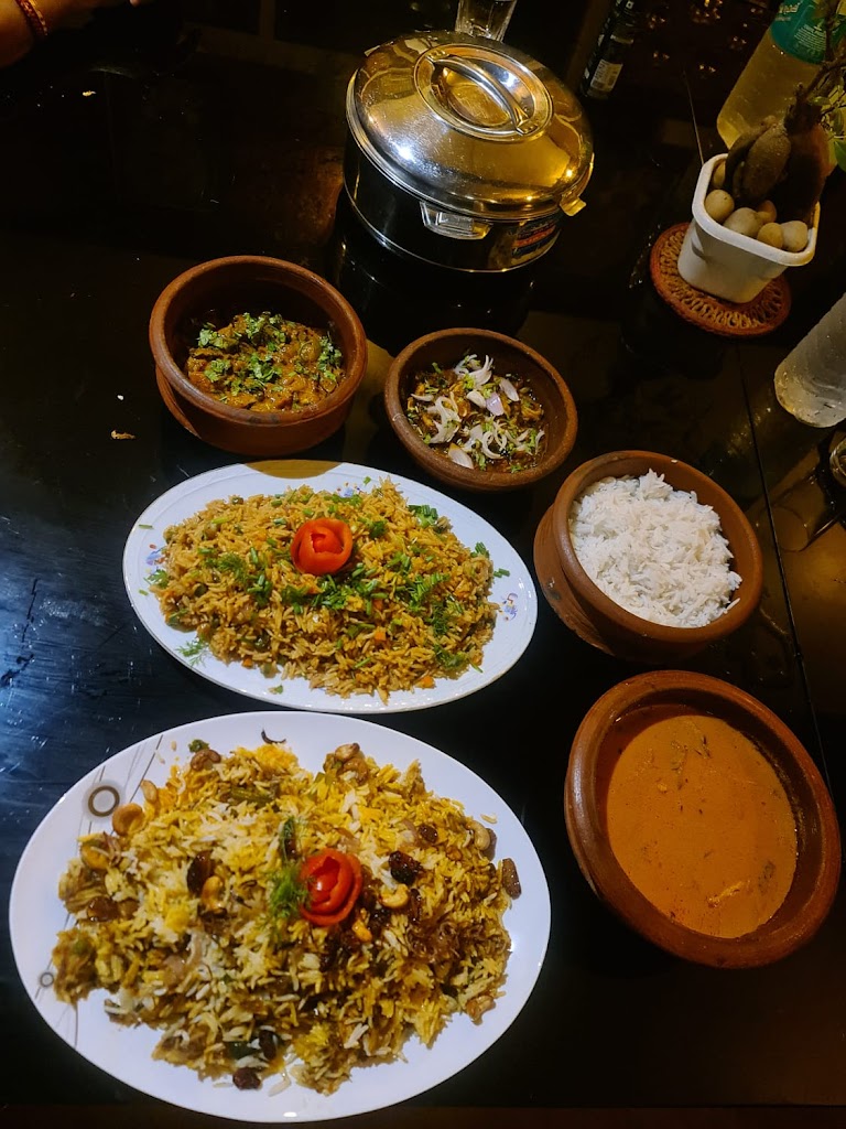 Food & drink