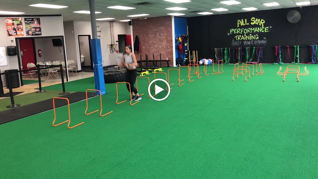  All Star Performance