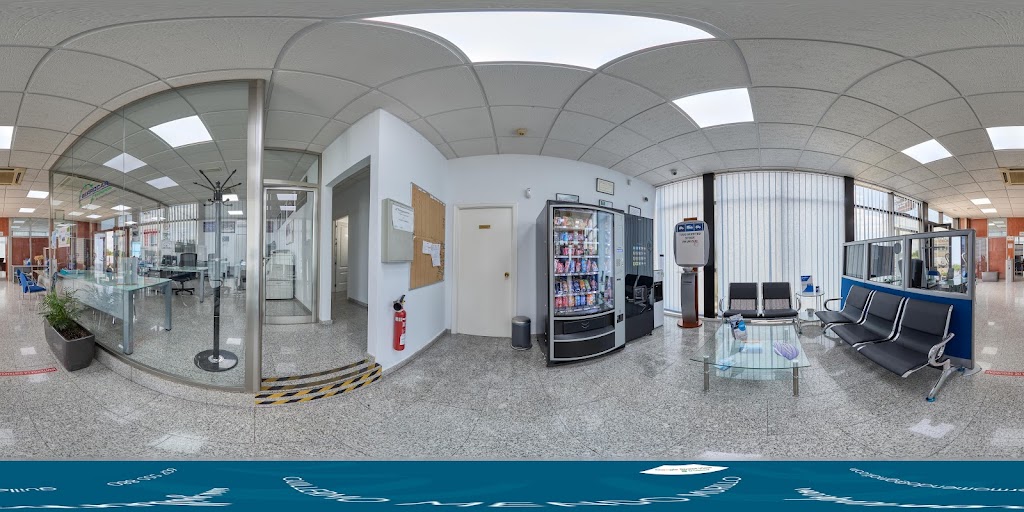 Automoviles Berrocar | Vehiculos de Ocasion Multimarca y KM0 - Rentacar y Alquiler - Correduria de Seguros — Street View y 360deg