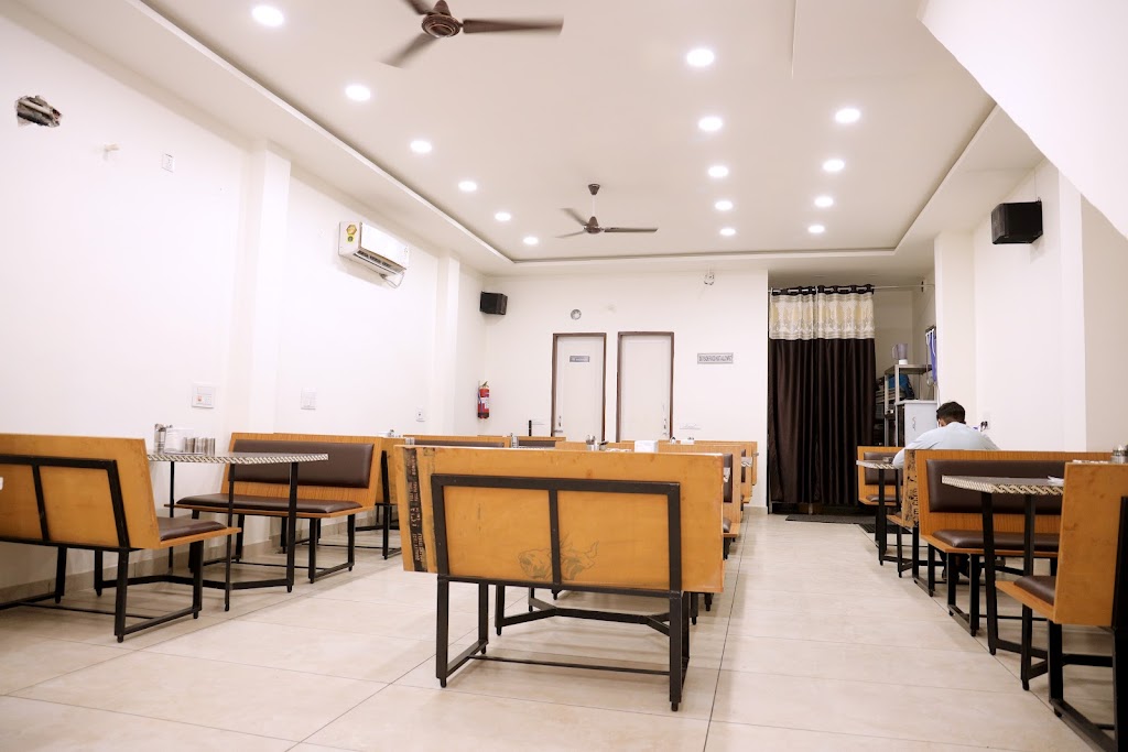 Atithi Hotel Dhaba