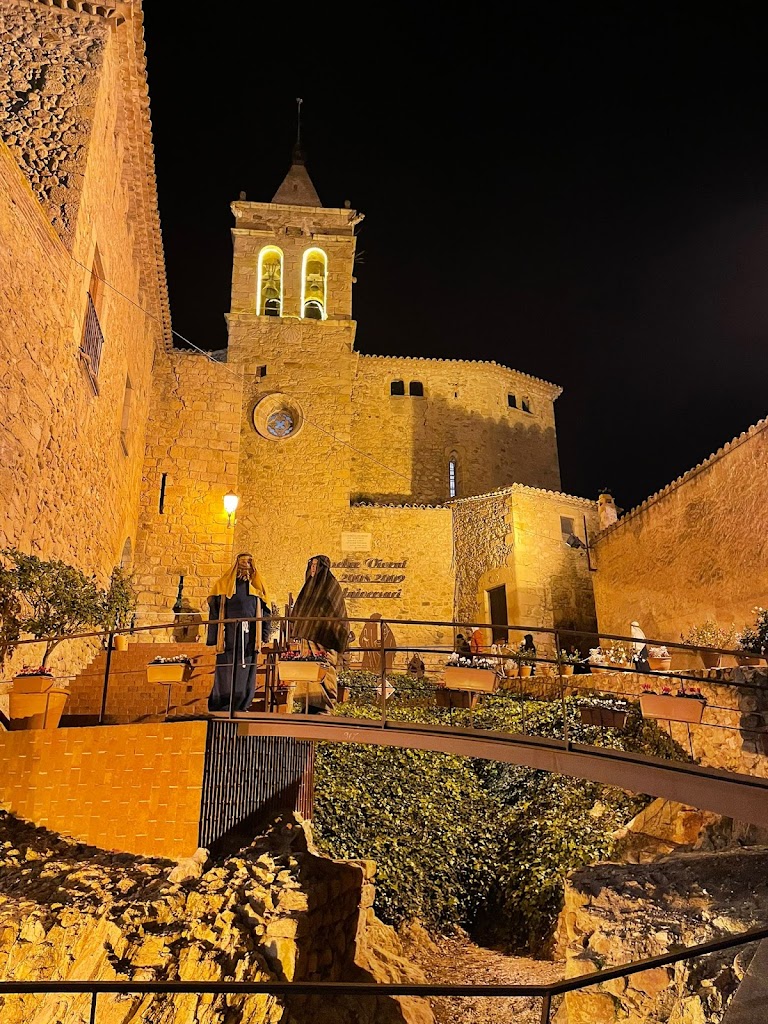 Castell d'Aro Casa de pueblo - Villa