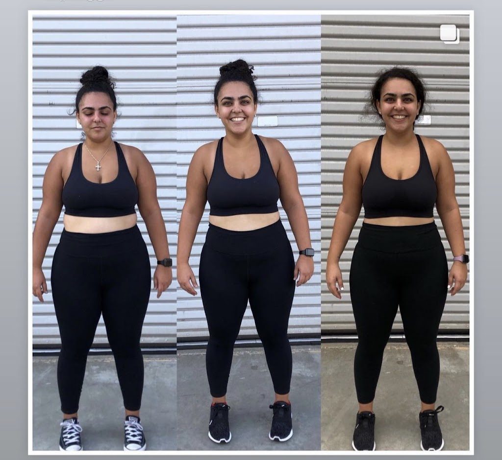  Victorious Warrior Fitness