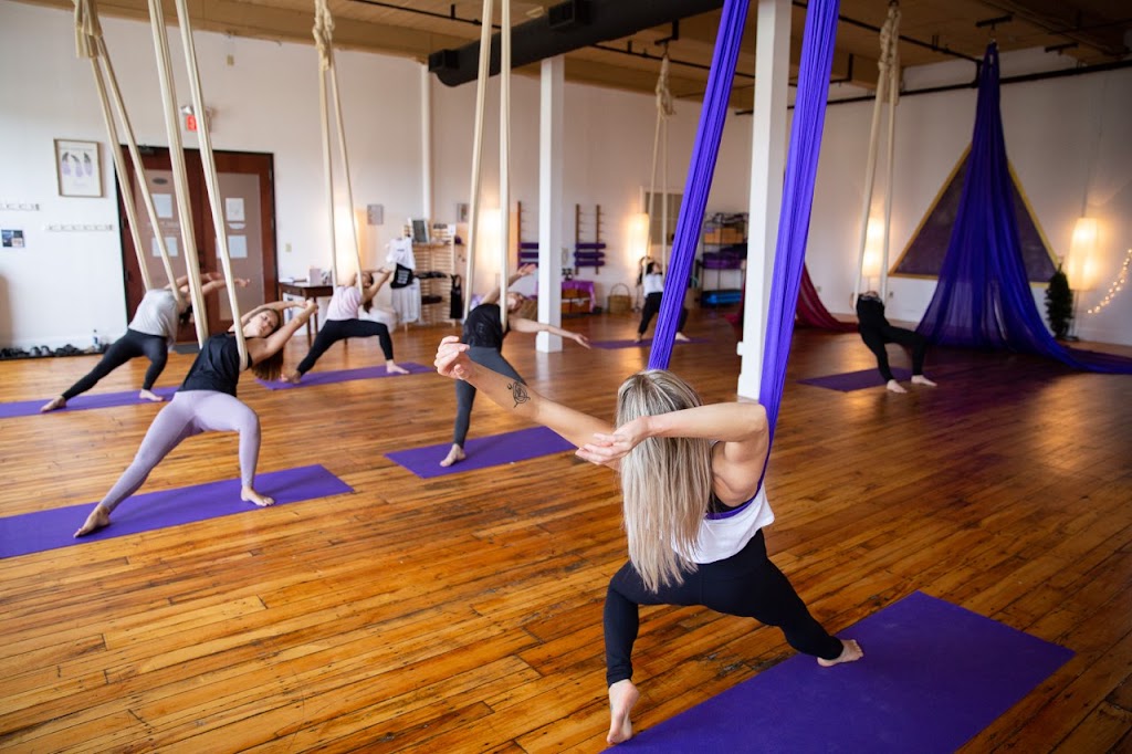  Kama Fly Fitness LLC