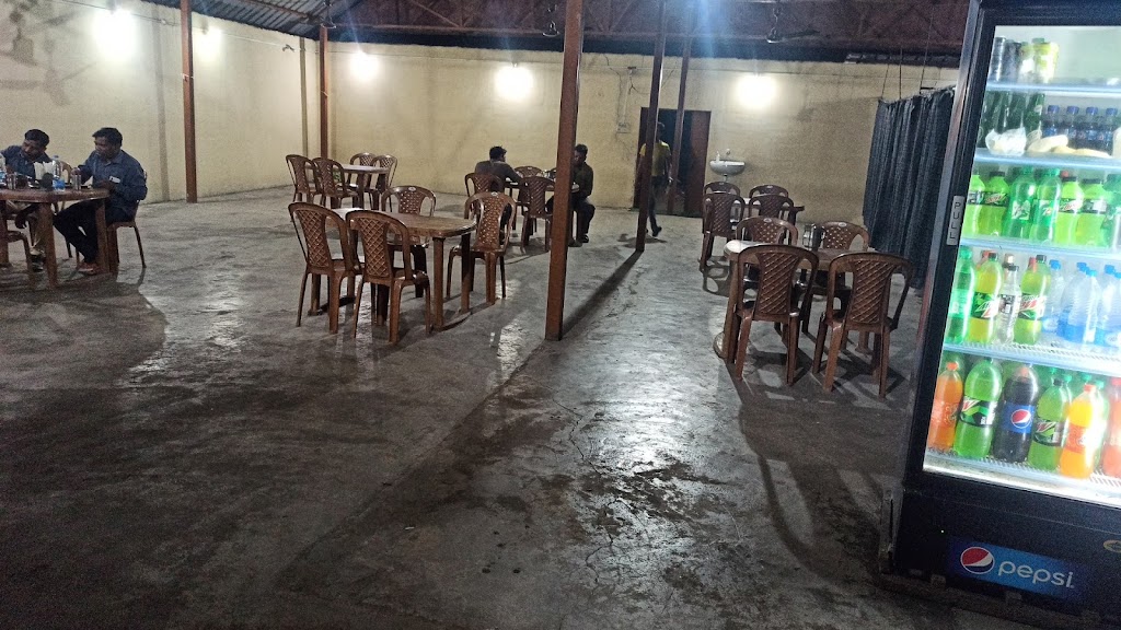 Kanchan Dhaba Family Restaurant