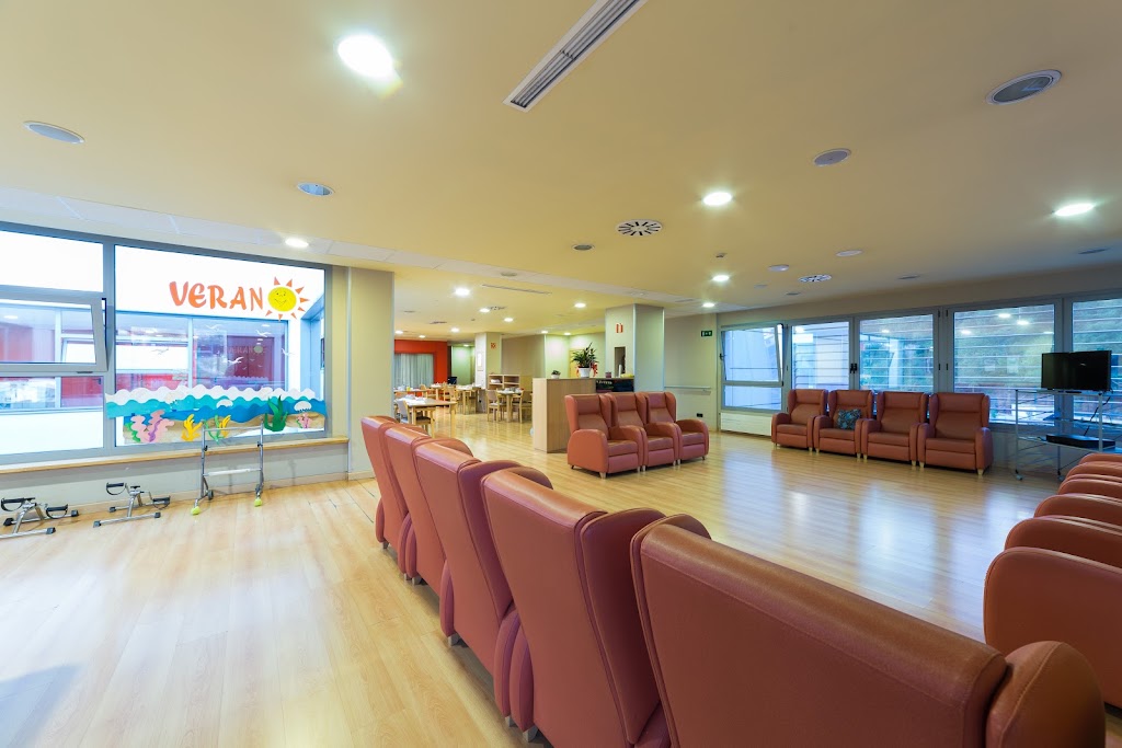 Residencia y Centro de Dia Gazteluondo (Grupo Babesten Bilbao) — Del propietario