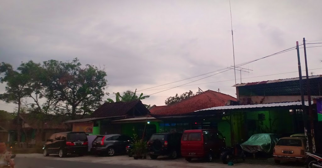 Bengkel Mobil NBS Custom