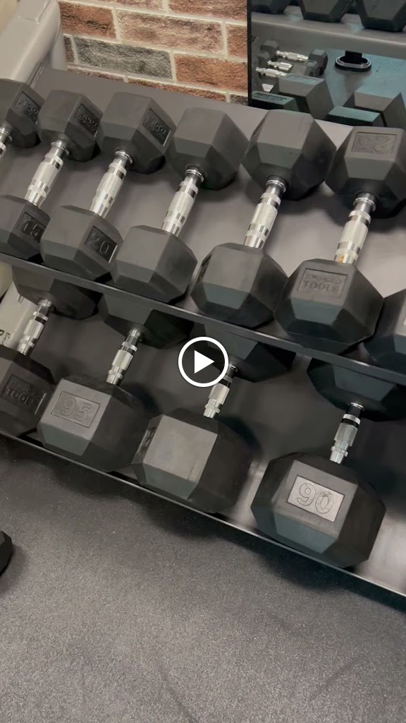  Southside Lifting Club