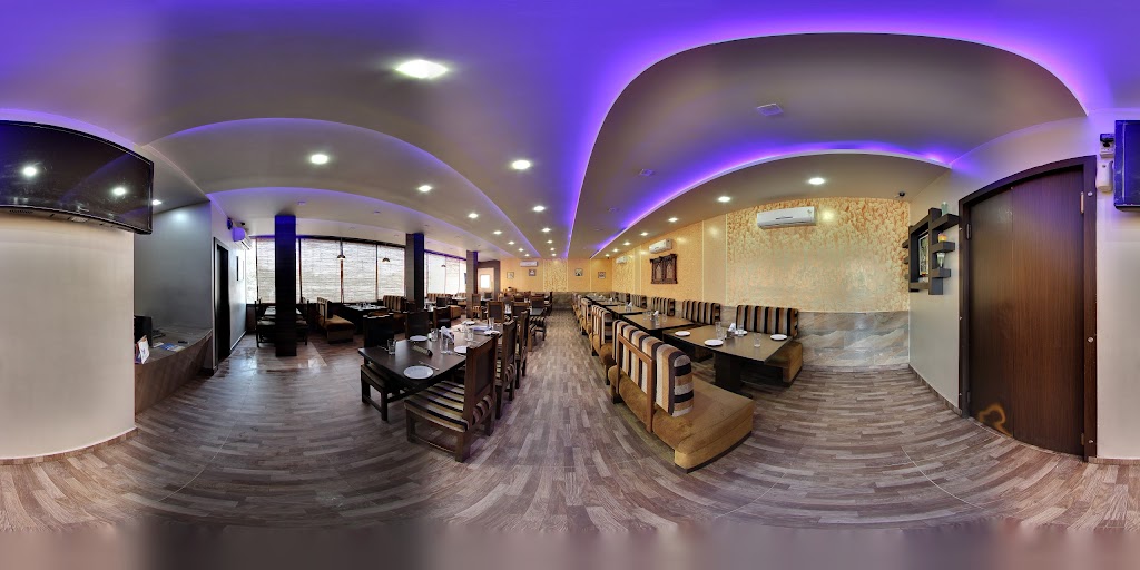 Cinnamon Restaurant